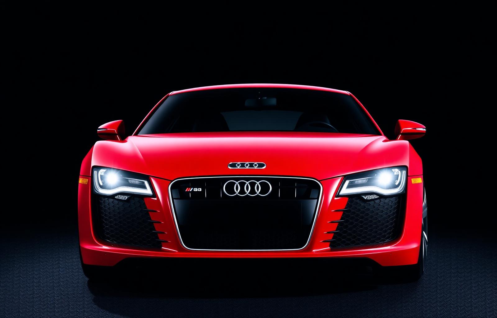 R8 V10