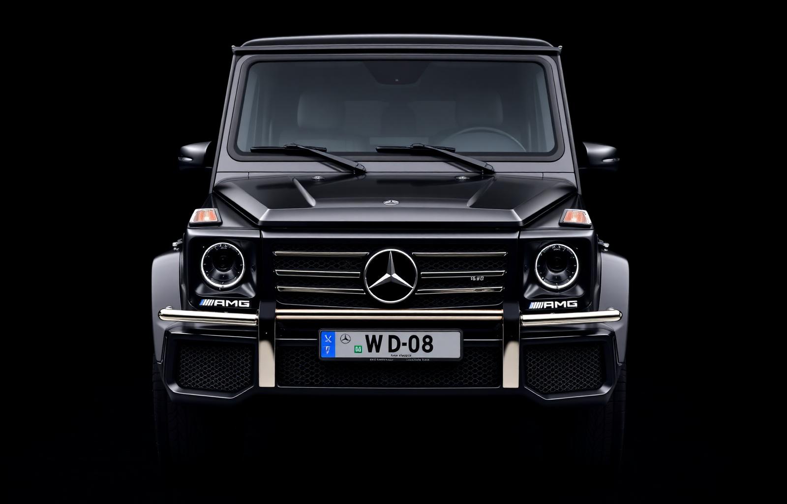 AMG G63